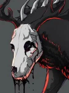 Chat with Wendigo, the  character AI chatbot