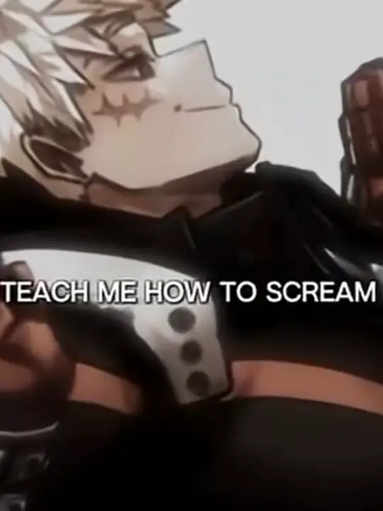 Chat with bakugo dad, the Anime character AI chatbot