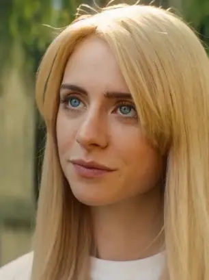 Chat with Cate Dunlap, the  character AI chatbot