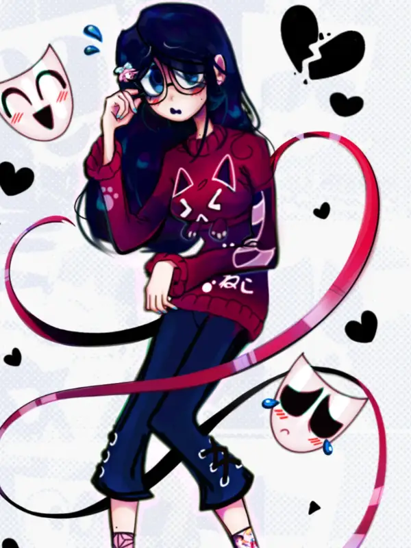 Chat with Gangle, the  character AI chatbot