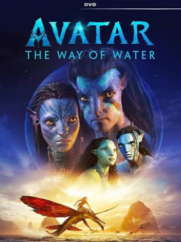 Chat with Avatar - Way of Water, the Anime character AI chatbot