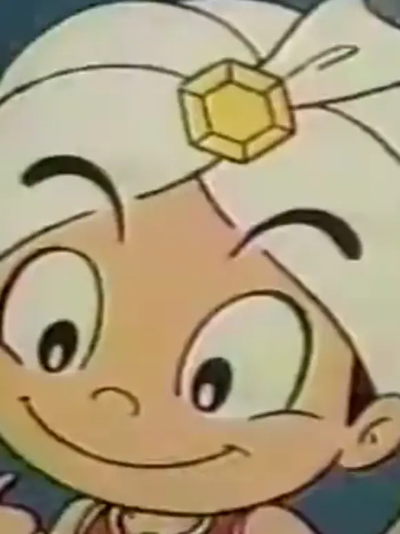 Chat with Imajin, the Anime character AI chatbot