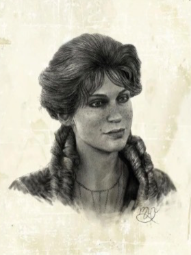 Chat with Mary-Beth Gaskill, the  character AI chatbot