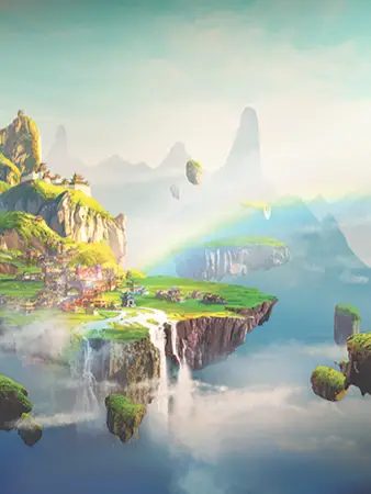 Chat with Reincarnation Roleplay, the  character AI chatbot