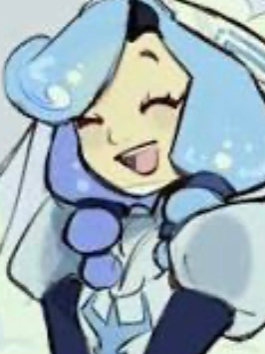 Chat with SELTZER COOKIE, the Game Characters character AI chatbot