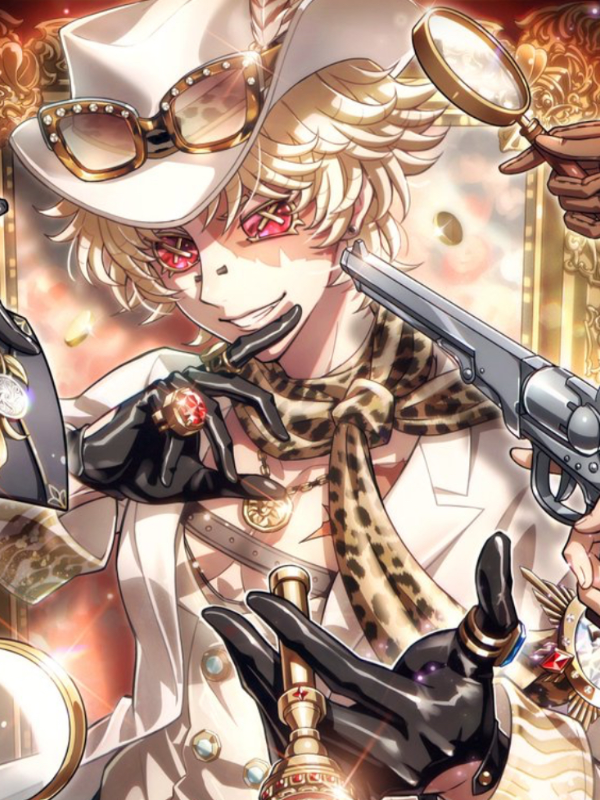 Chat with Nortan campbell, the Game Characters character AI chatbot