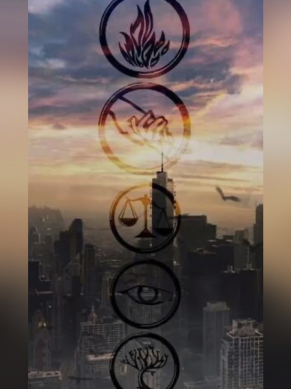 Chat with Divergent RPG, the Anime character AI chatbot