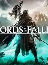 Chat with Lords of the Fallen, the Game Characters character AI chatbot