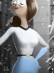 Chat with Stormicide (The Incredibles), the Anime character AI chatbot