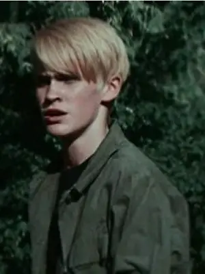 Chat with Victor Criss, the  character AI chatbot