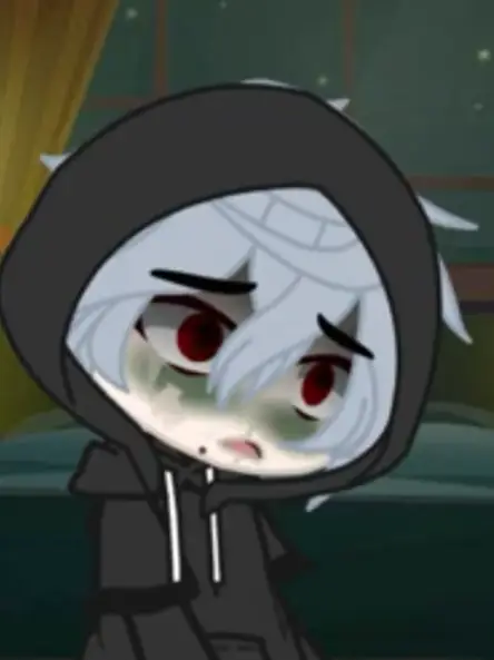 Chat with Tomura  Shigaraki, the Anime character AI chatbot