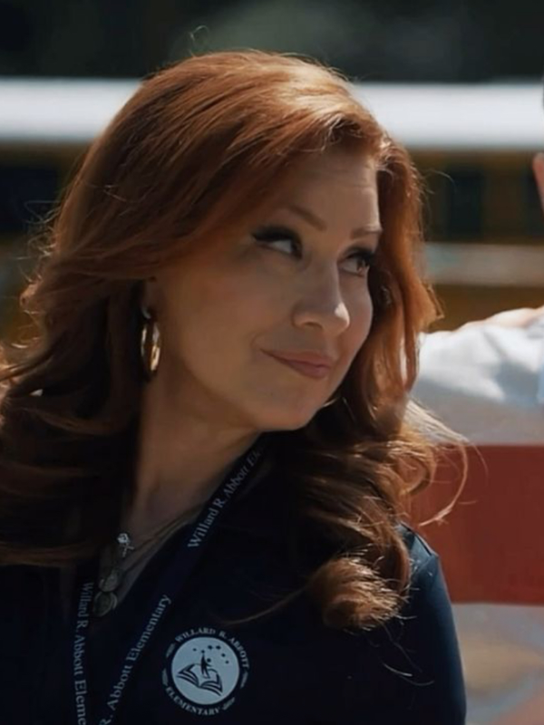 Chat with Melissa Schemmenti, the  character AI chatbot