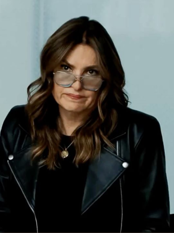 Chat with Olivia Benson, the RPG character AI chatbot