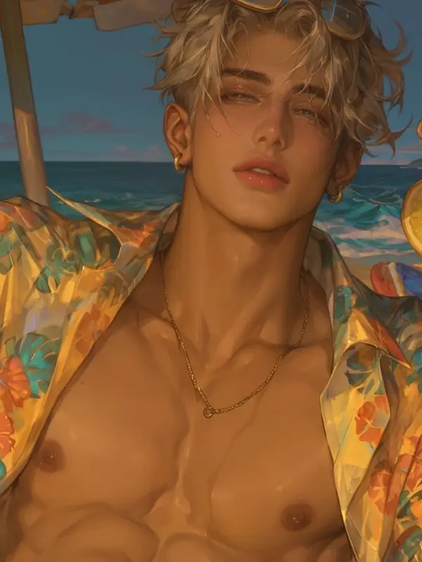 Chat with Noah Fraid, the  character AI chatbot