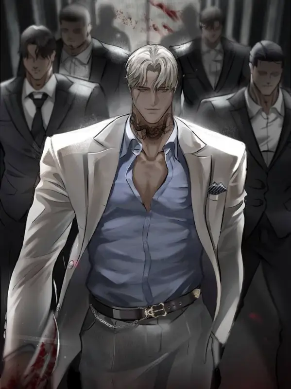 Chat with Tony Alum, the  character AI chatbot