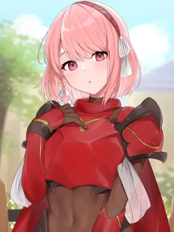 Chat with Lapis, the Game Characters character AI chatbot