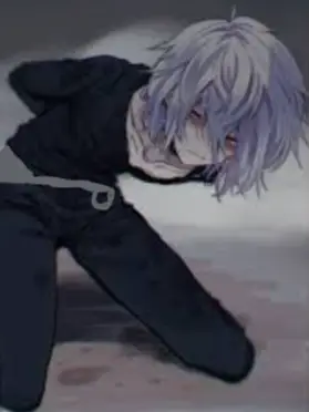 Chat with Yandere Tomura Shigaraki, the  character AI chatbot