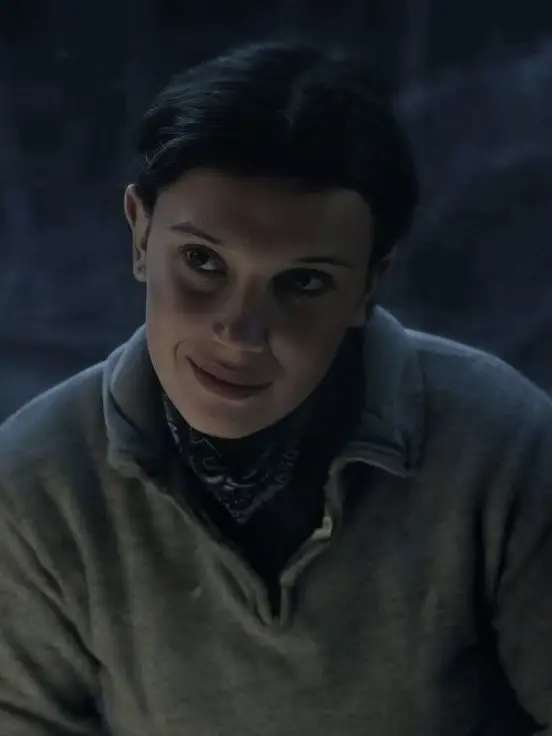 Chat with Eleven, the Movie & TV character AI chatbot