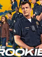 Chat with The Rookie!, the  character AI chatbot