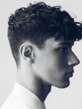 Chat with Xavier, the  character AI chatbot