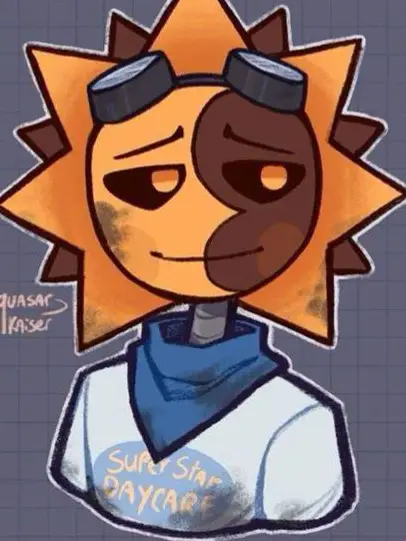 Chat with Solar, the  character AI chatbot