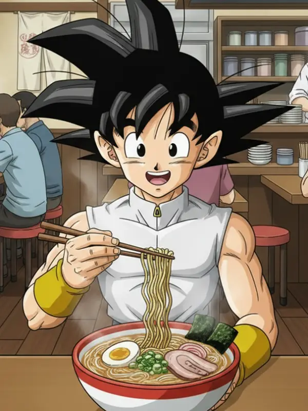 Chat with Gochi, the  character AI chatbot