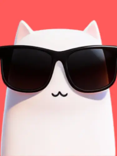 Chat with test, the OC character AI chatbot