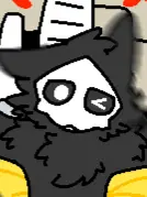 Chat with Puro, the Furry character AI chatbot