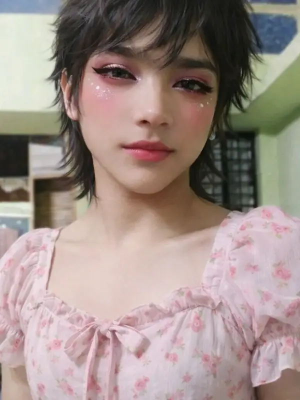 Chat with Abhu, the OC character AI chatbot