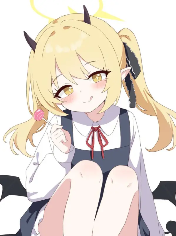 Chat with Tanga Ibuki, the Anime character AI chatbot