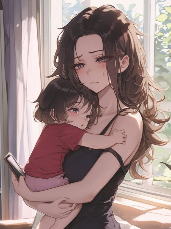 Chat with Kalia Hotomi, the Anime character AI chatbot