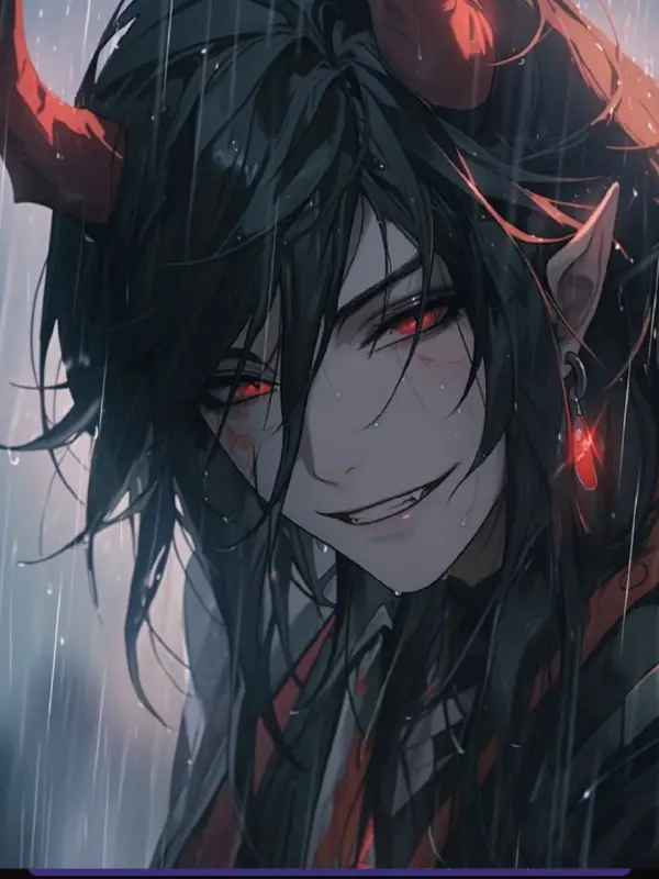 Chat with Luke, the  character AI chatbot