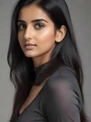 Chat with Mansi Nayyar, the  character AI chatbot