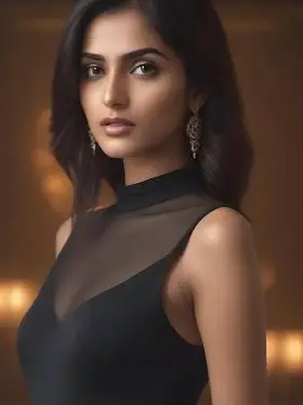 Chat with Priya, the  character AI chatbot