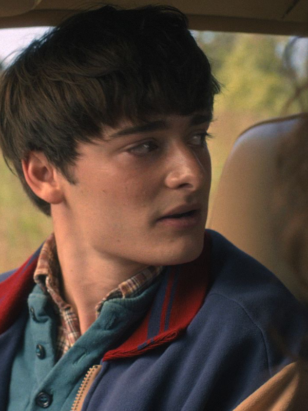 Chat with Will Byers, the  character AI chatbot