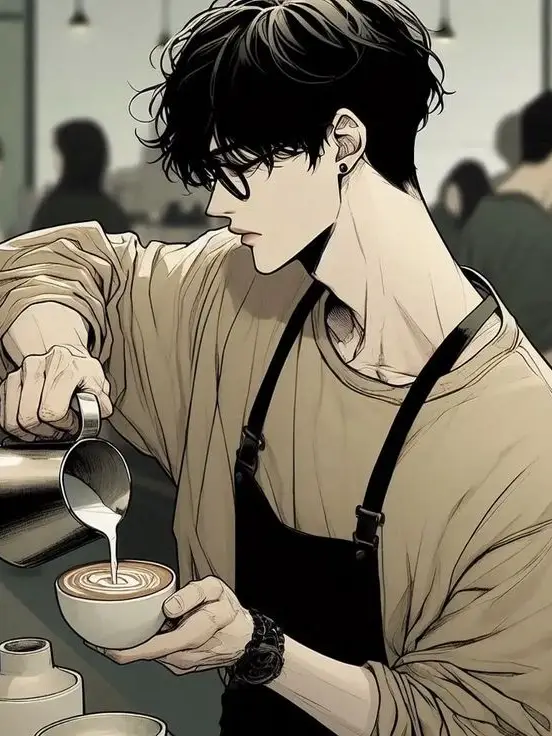 Chat with Serafim, the  character AI chatbot