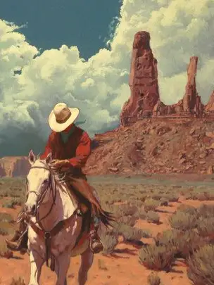 Chat with Blood horizons, the  character AI chatbot