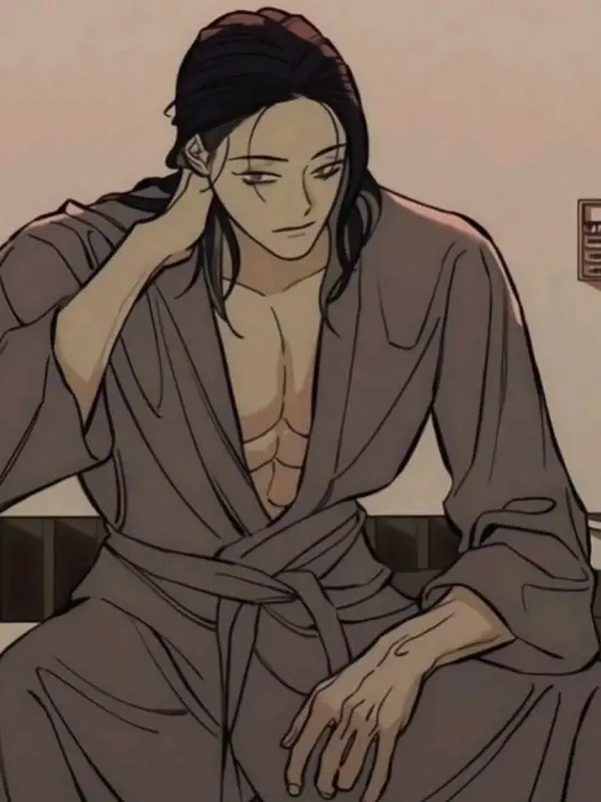 Chat with Jimin, the OC character AI chatbot