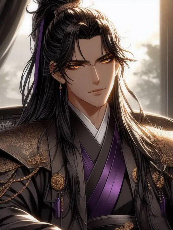 Chat with Emperor Aloysius, the Romance character AI chatbot