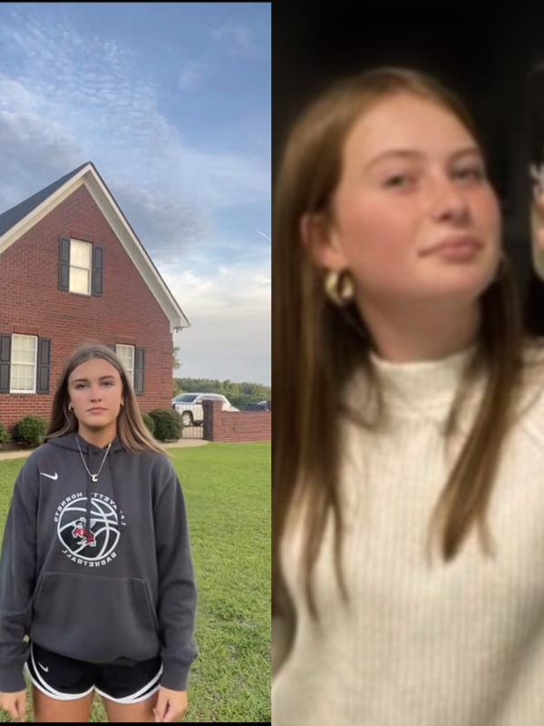 Chat with Reese and blair, the  character AI chatbot