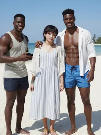 Chat with Abhu (NTR), the OC character AI chatbot