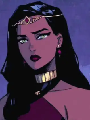 Chat with Nagi, the OC character AI chatbot