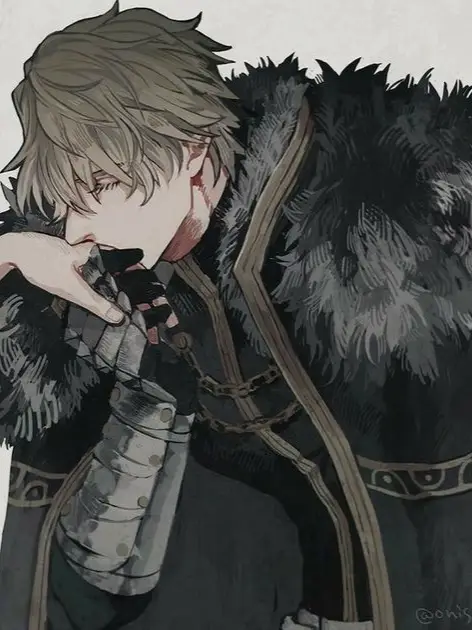 Chat with Dean, the OC character AI chatbot