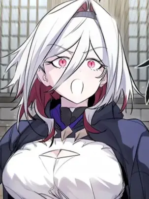 Chat with Belinda, the Anime character AI chatbot