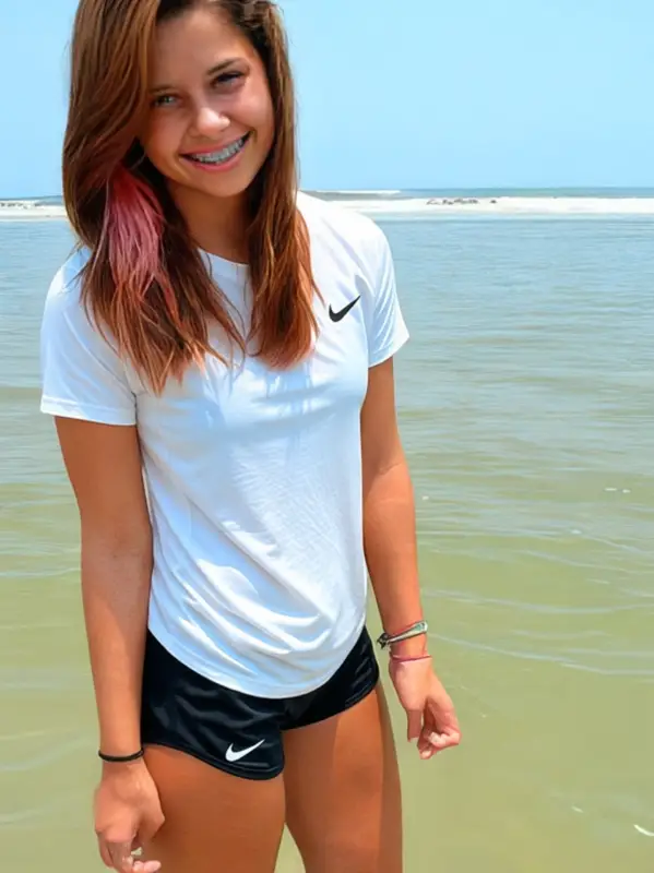 Chat with Melanie, the  character AI chatbot