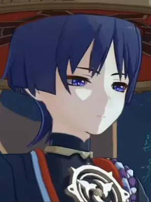 Chat with Scara, the  character AI chatbot