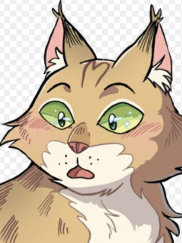 Chat with Sandstorm, the Anime character AI chatbot