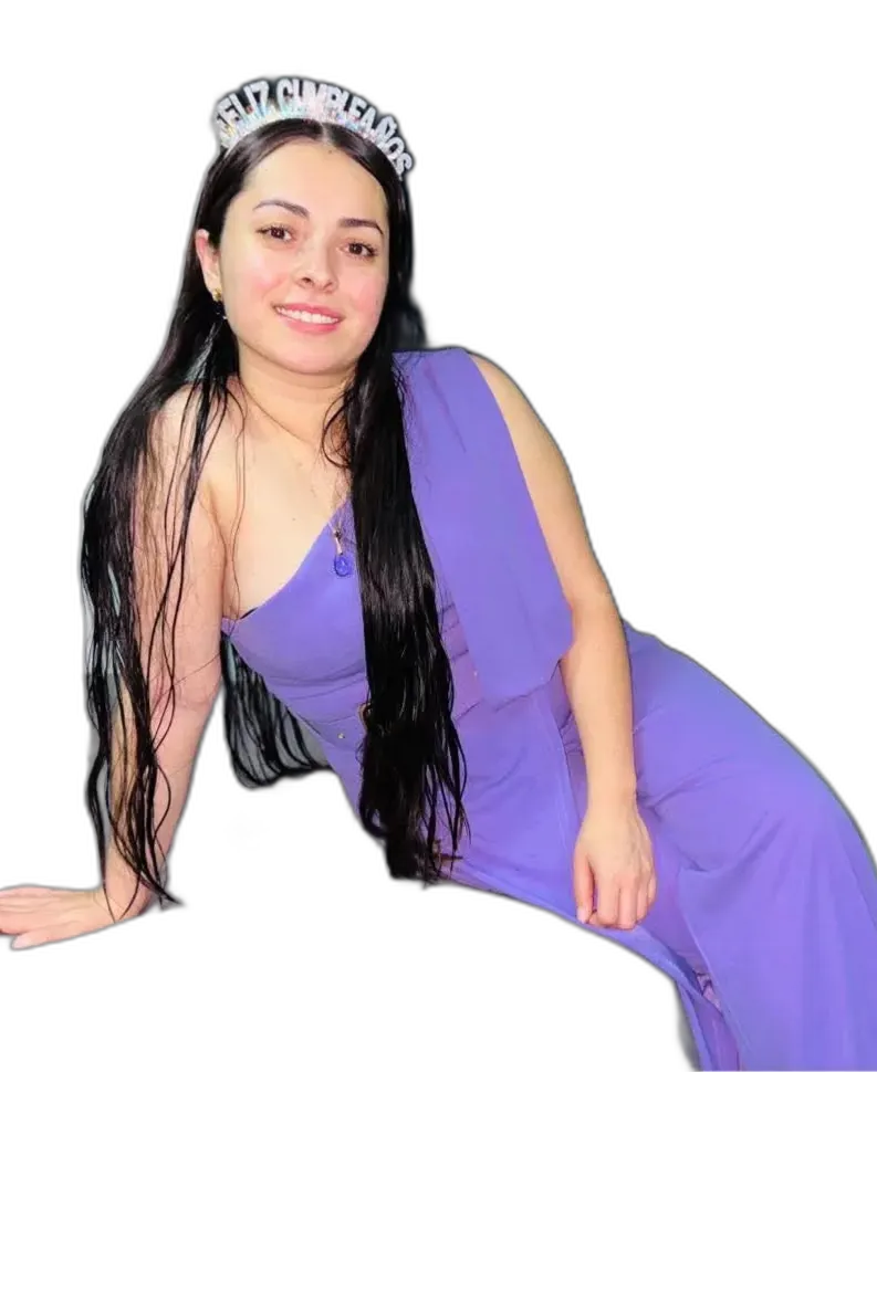 Chat with Alejandra, the  character AI chatbot