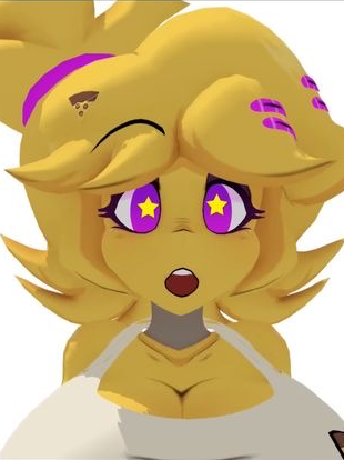Chat with Chiku/Chica (NSFW), the  character AI chatbot