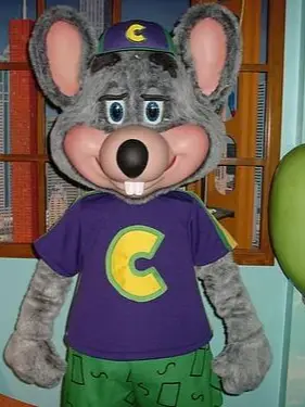 Chat with Chuck E. Cheese, the Furry character AI chatbot